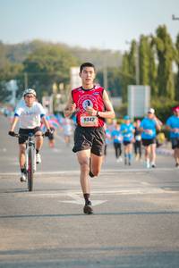 BIB: 9342
                            <button type="button" onclick="openModal(3195676)" class="btn btn-primary btn-sm float-right btn-popup" data-toggle="modal" data-target=".modal-high-quality">
                        <i class="fas fa-shopping-cart"></i> Add to Cart
                    </button>
                                            <button type="button" onclick="isThisMe(3195676, true)" class="btn btn-success btn-sm float-right btn-popup btn-isme hidden" data-toggle="tooltip" data-placement="bottom" title="นี่คือรูปของคุณใช่ไหม คลิกที่นี่เพื่อเอาเข้าอัลบั้ม">
                        <i class="fas fa-plus"></i> Add to album
                    </button>
                    <button type="button" onclick="isThisMe(3195676, false)" class="btn btn-warning btn-sm float-right btn-popup btn-isnotme hidden">
                        <i class="fas fa-ban"></i> Remove from album
                    </button>